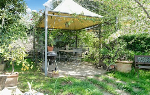 Stunning home in Chianciano Terme with WiFi