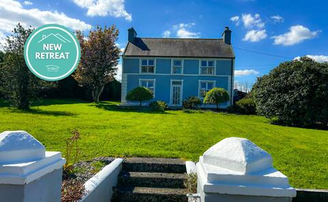 Lisheenbawn Farmhouse Farranfore