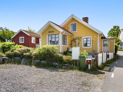 Fjällbacka by Interhome