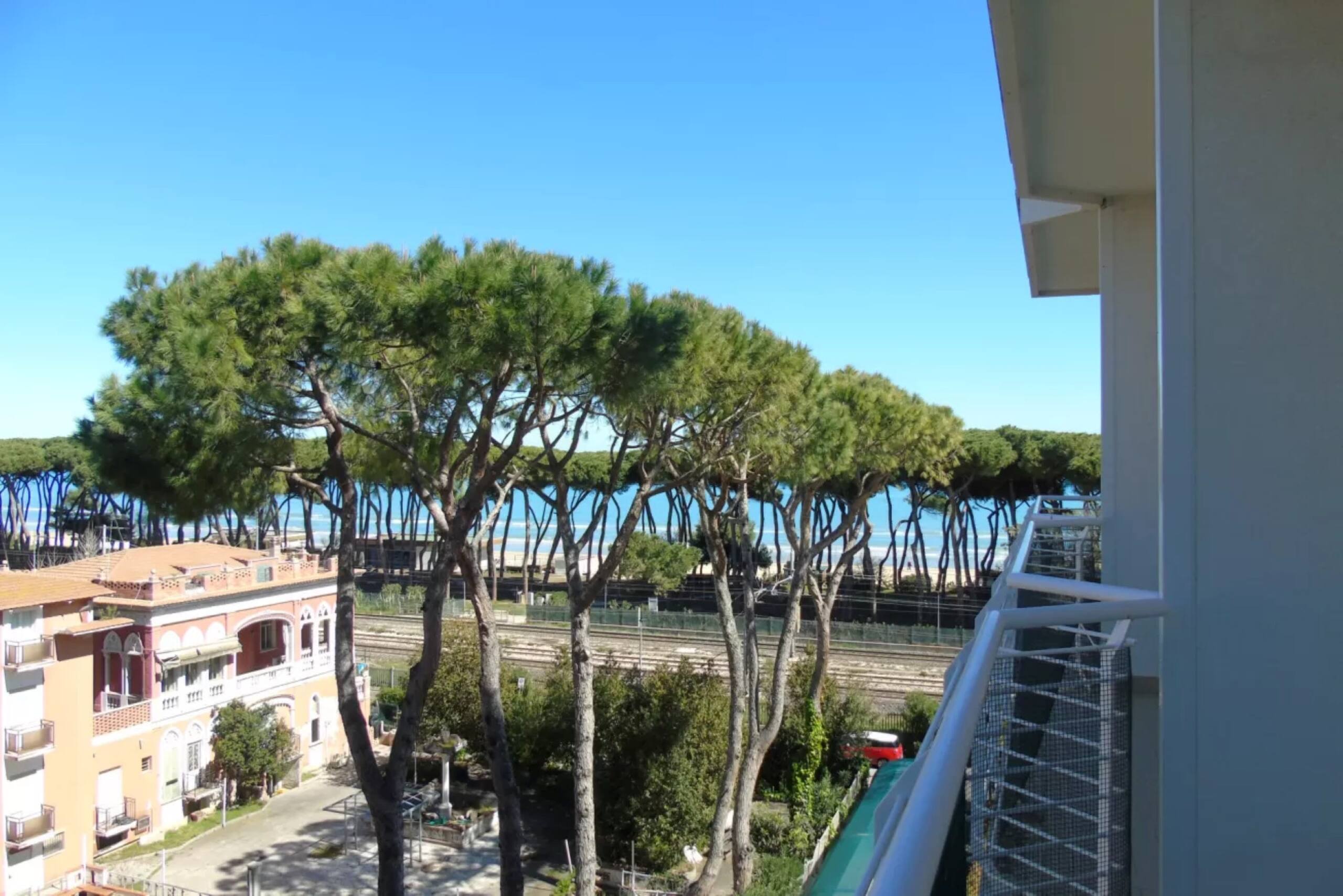Homiday - Residence Prestige, Interno 5 - Photo 8