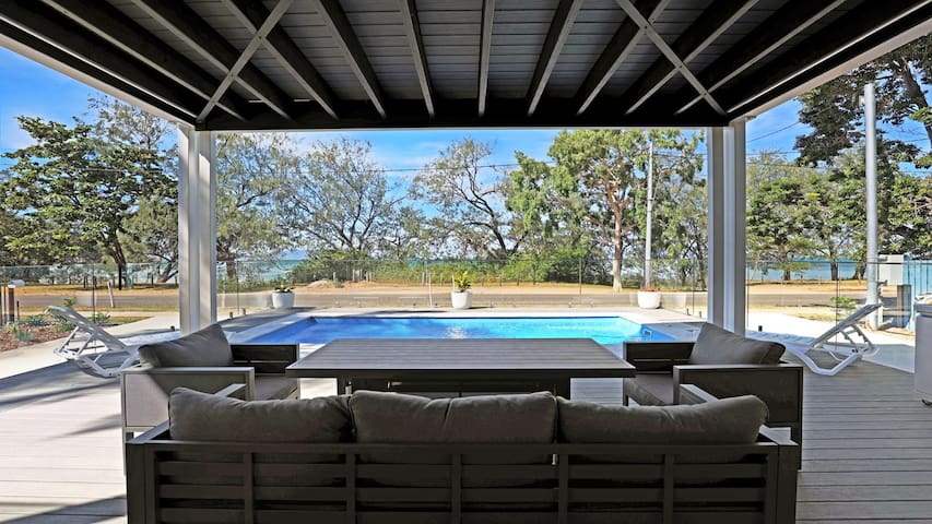 Compass Property Group managed Airbnb listing 1