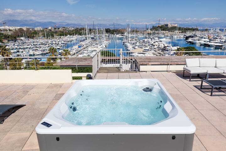 CC COZY HOST managed Airbnb listing 1