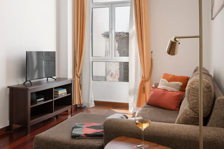 Apartamento Do Carmo I By An Island Apart - Funchal