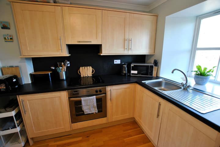Coorie Cottage- Stylish Townhouse Anstruther - Anstruther