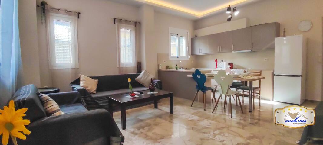 Onehome management managed Airbnb listing 1