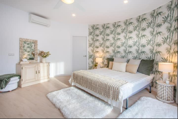 Спална соба 4