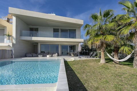 Villa Illeta