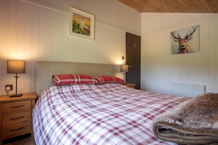 ห้องนอน