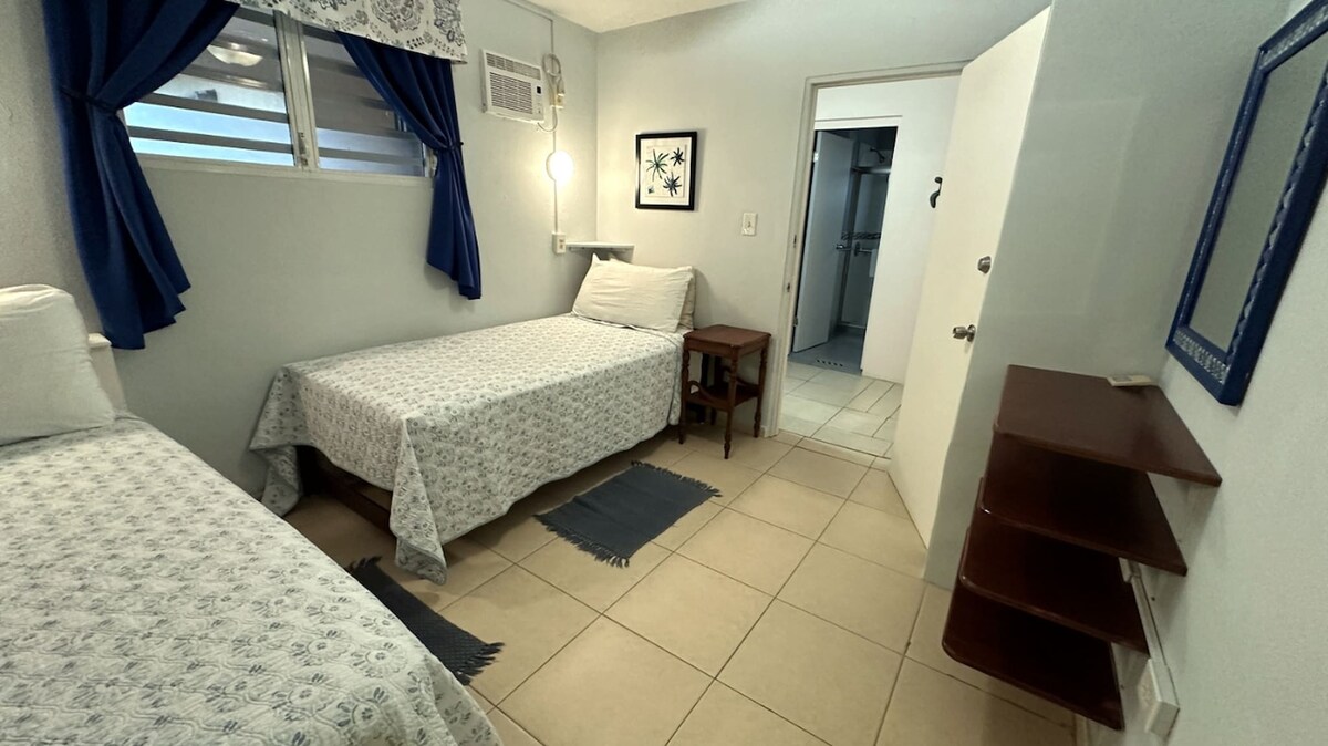 Спална соба 3