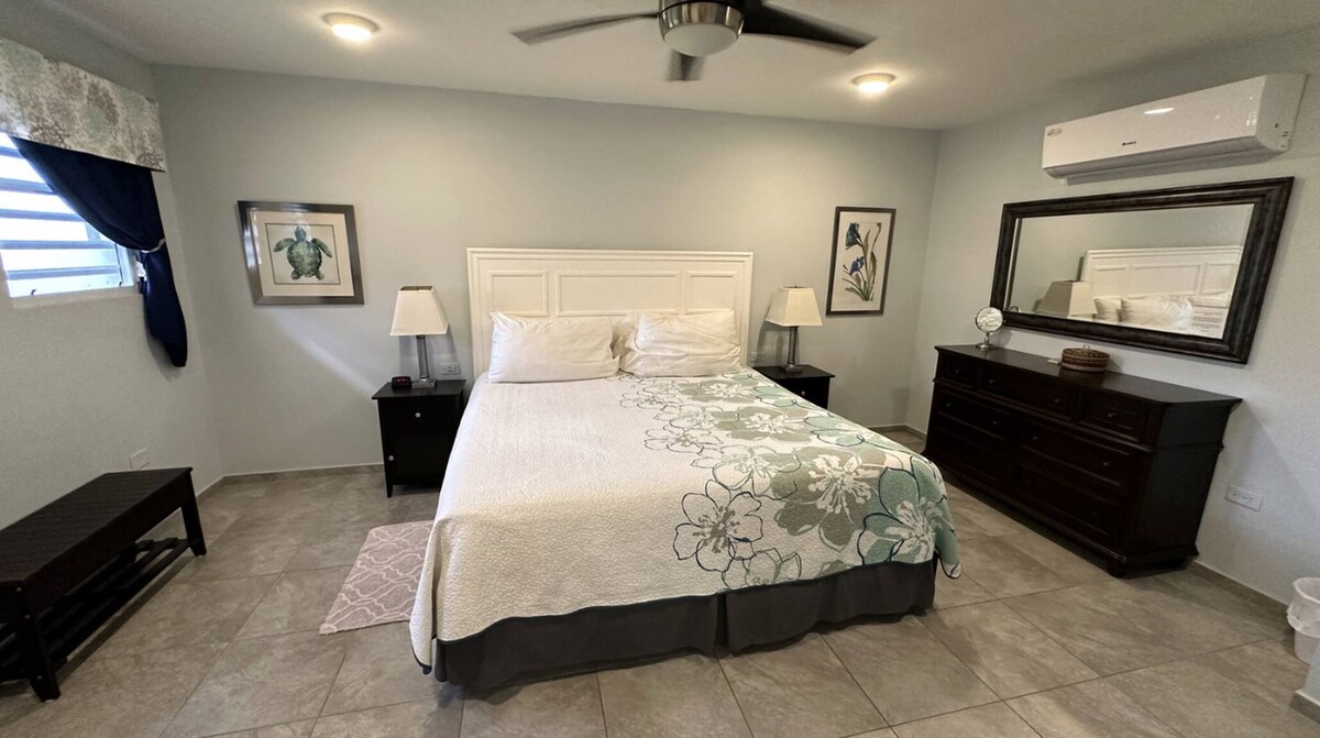 Спална соба 1