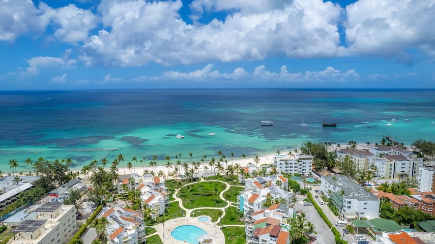 Gale Vacation Rentals managed Airbnb listing 1