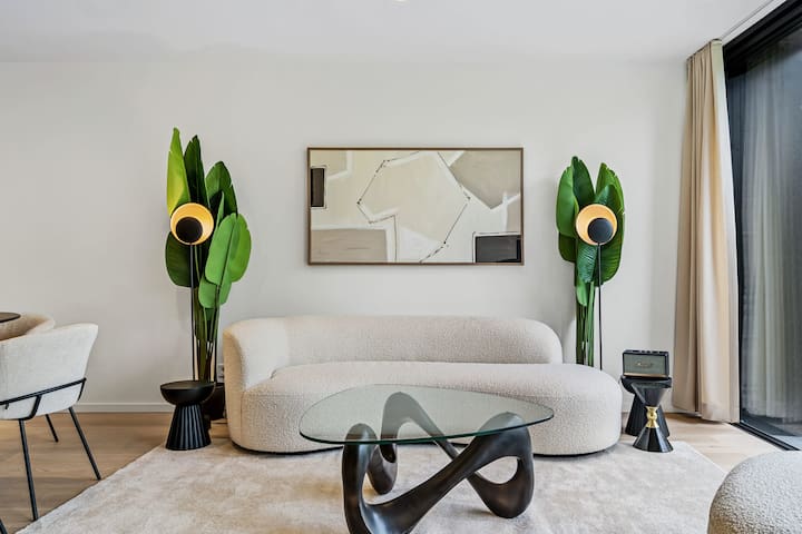 Arca Properties managed Airbnb listing 1