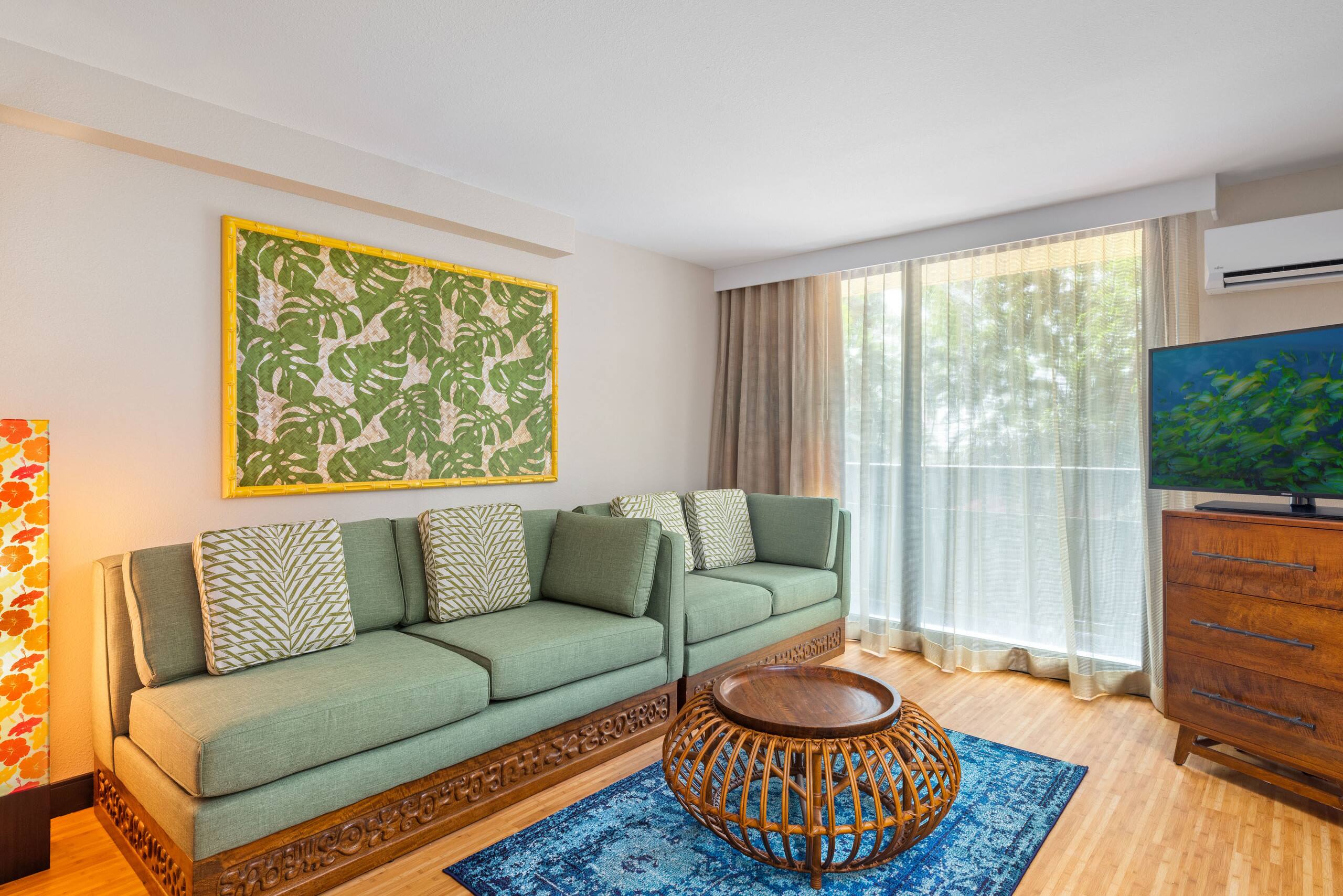 Condo in Honolulu · ★4.47 · Studio · 3 beds · No bathroom - Image 4