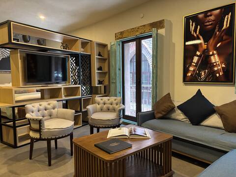 Castello di Carlo - Loft Carlo II Apartment