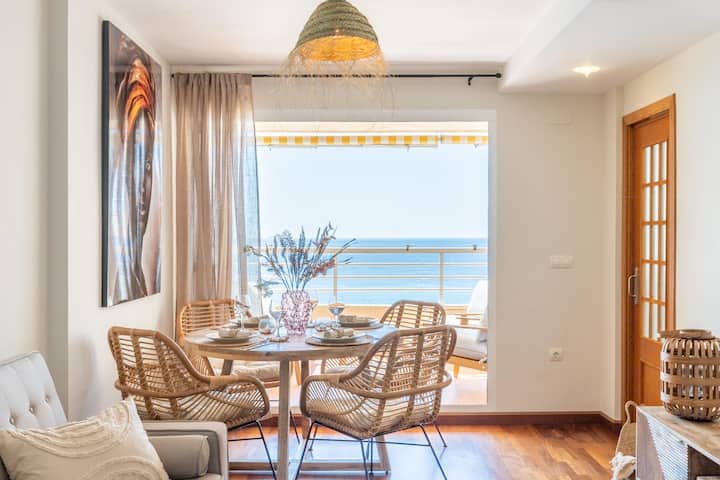 Piso Aqua Park By Solidays - Calp