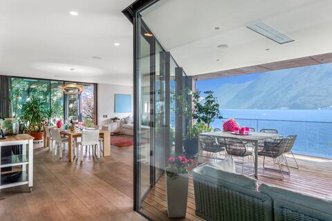 Maison Sur l'Eau - Happy.Rentals