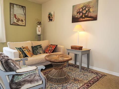 The sweet Trégoroise by Interhome