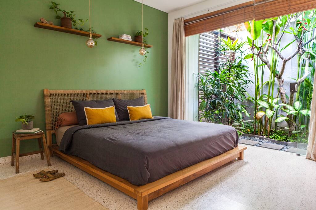 غرفة النوم 2