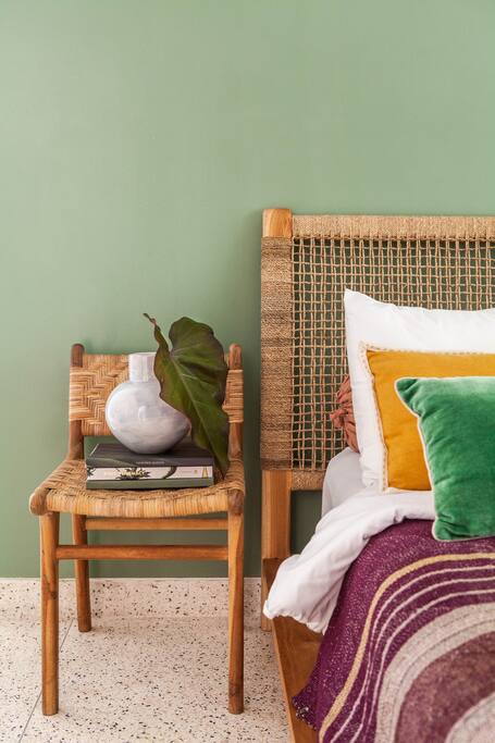 غرفة النوم 1