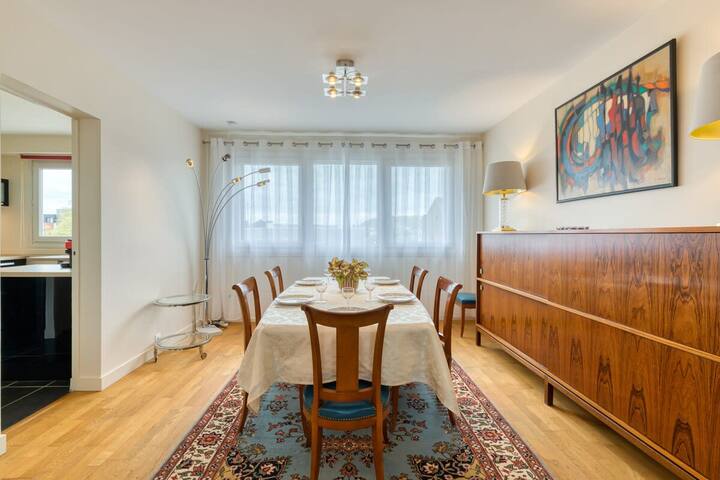 ArchiDuchesse managed Airbnb listing 2