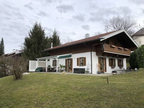 Chalet Salzeder