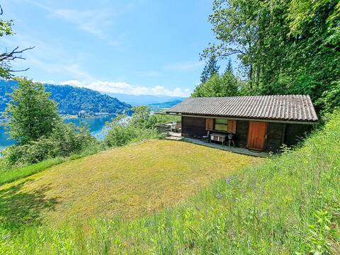 Cottage on the edge of the forest by Interhome