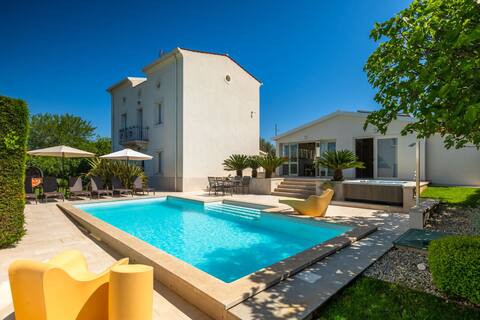 Villa Bruna by Villas Guide