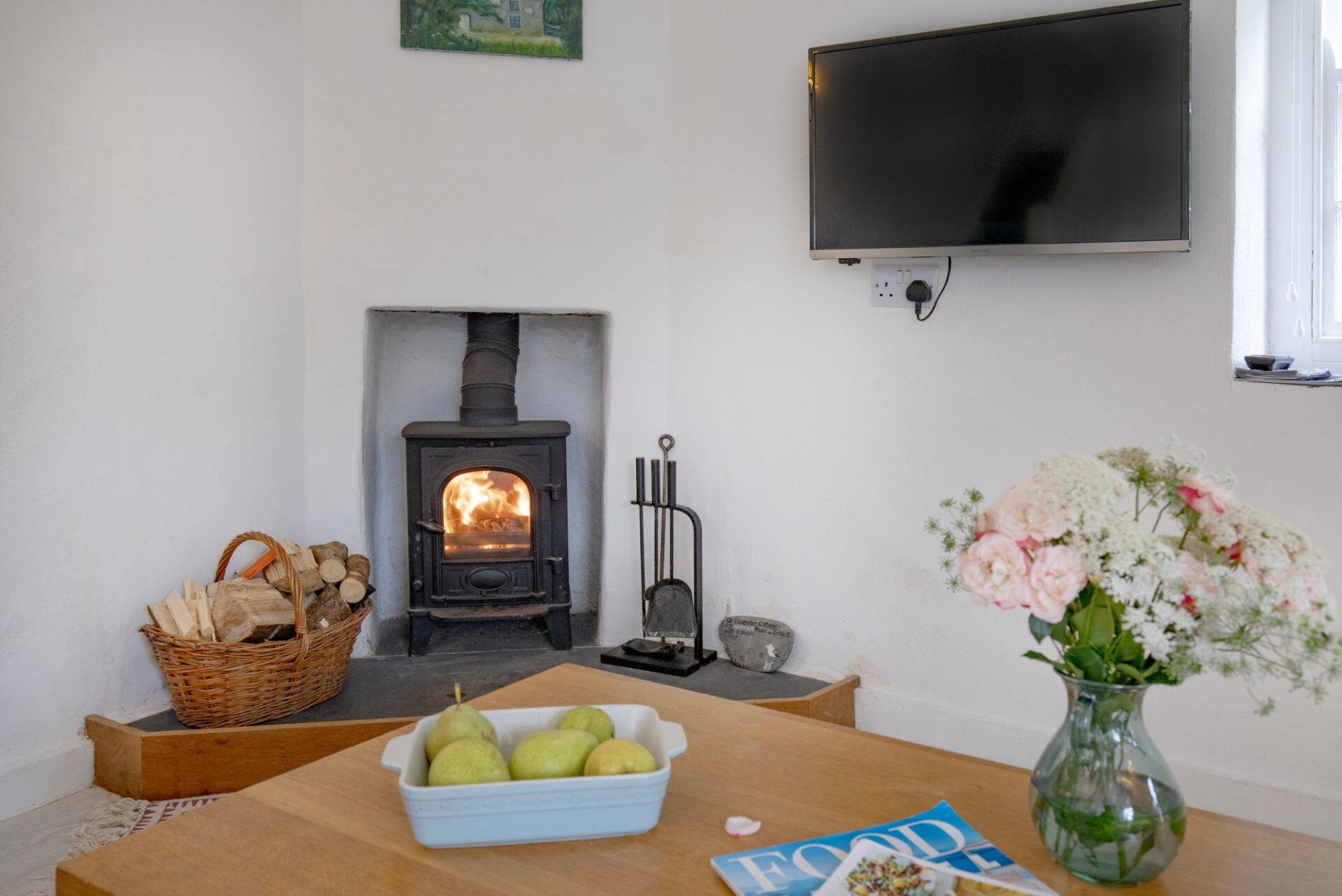 Lavender Cottage — foto 2