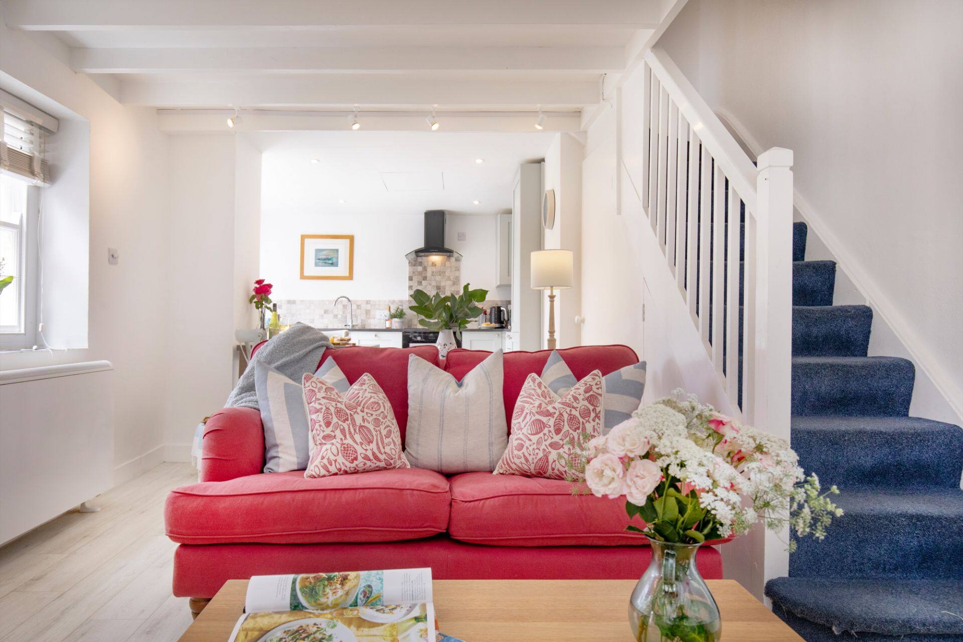 Lavender Cottage — foto 3