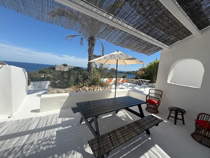 Turistcasa - Frontone 47 - - Ponza