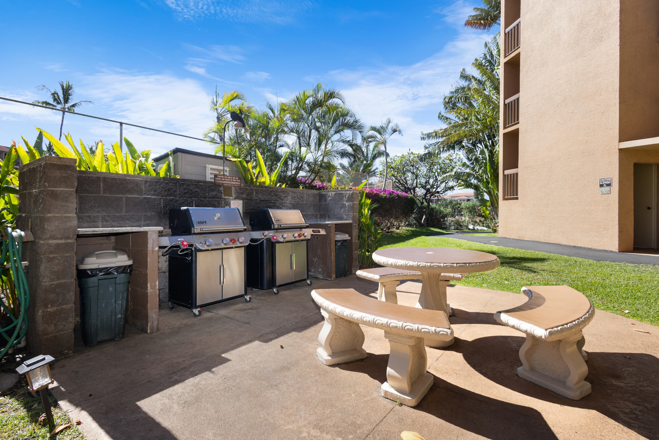 Condo in Kihei · ★4.71 · 1 bedroom · 2 beds · 1 bath - Image 27