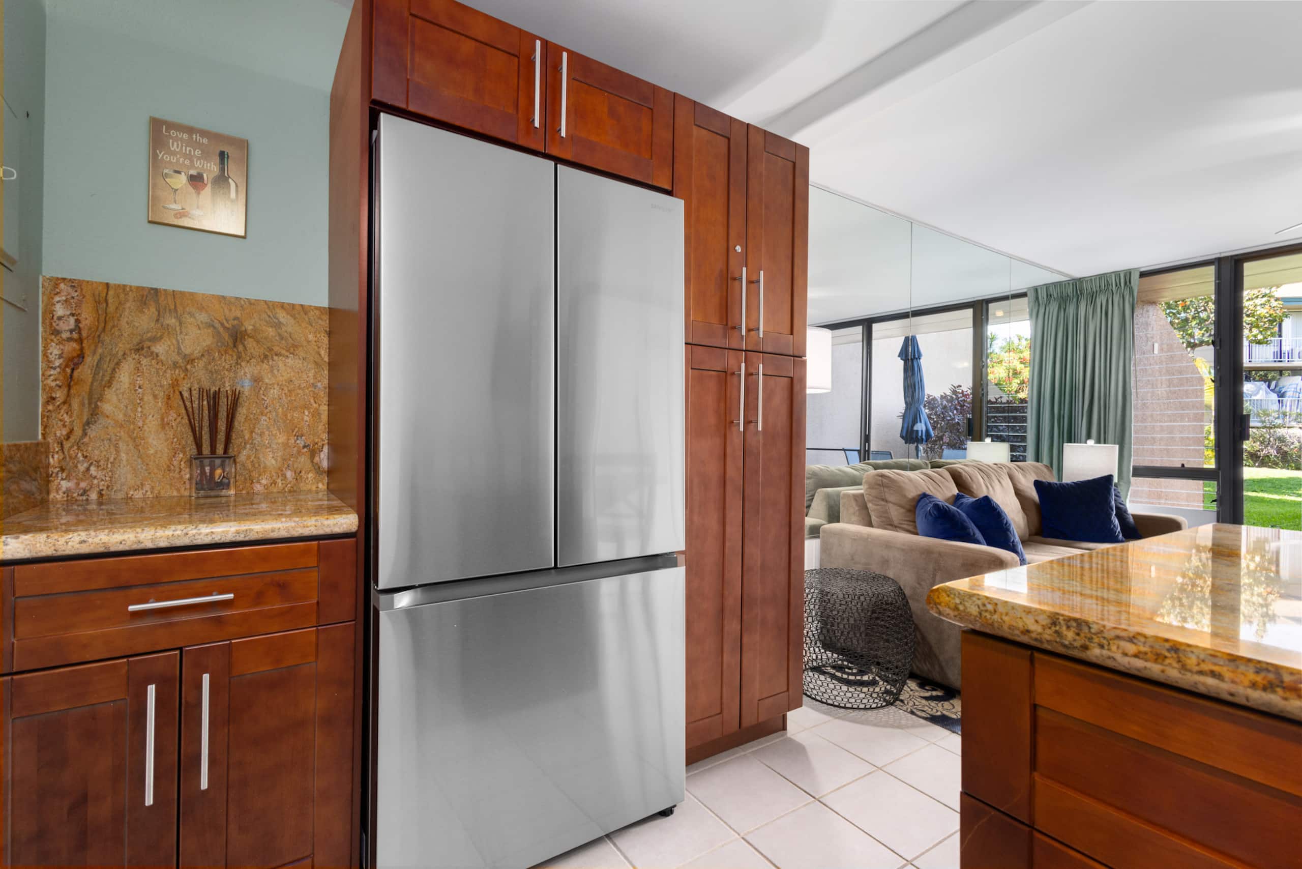 Condo in Kihei · ★4.71 · 1 bedroom · 2 beds · 1 bath - Image 15