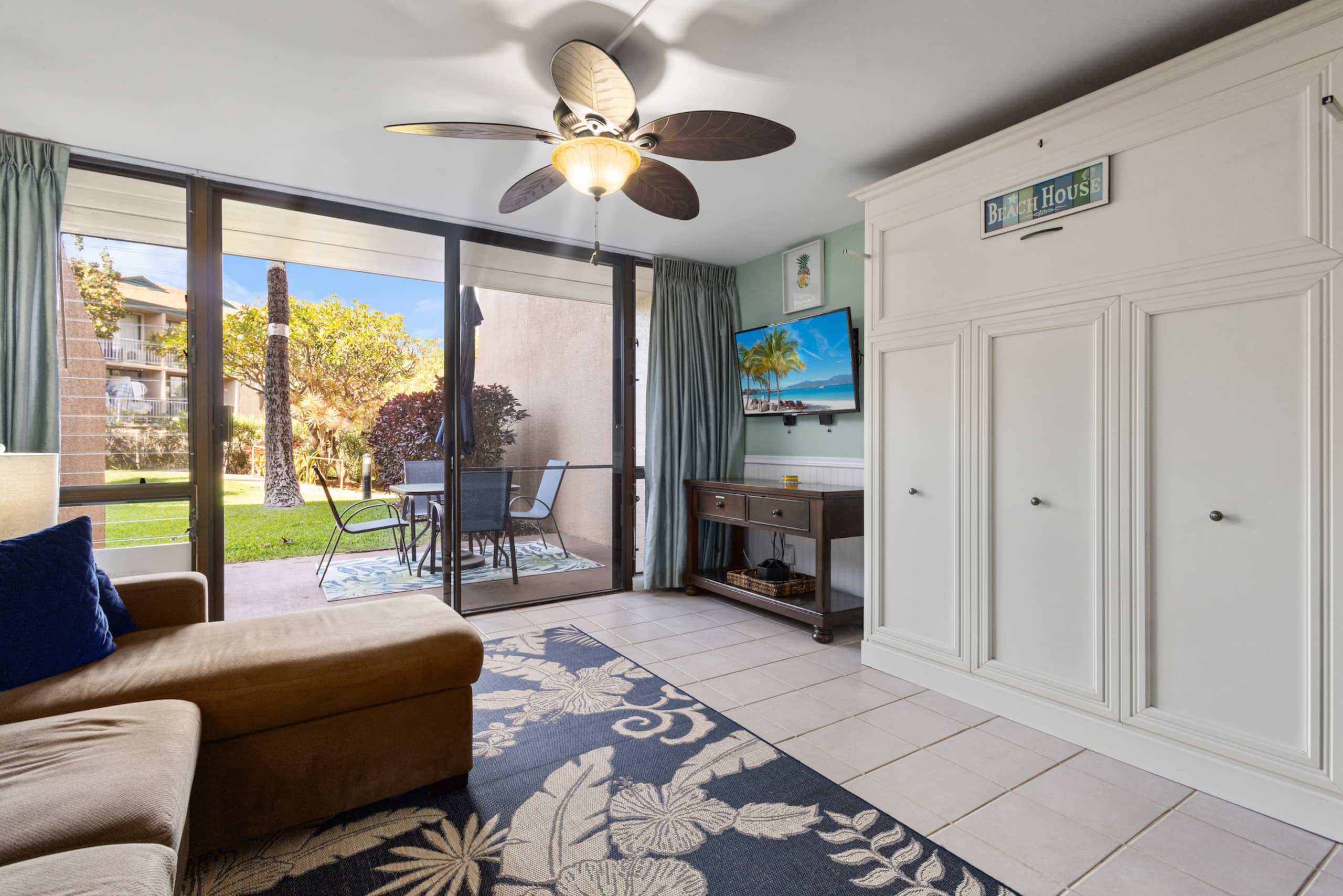 Condo in Kihei · ★4.71 · 1 bedroom · 2 beds · 1 bath - Image 16