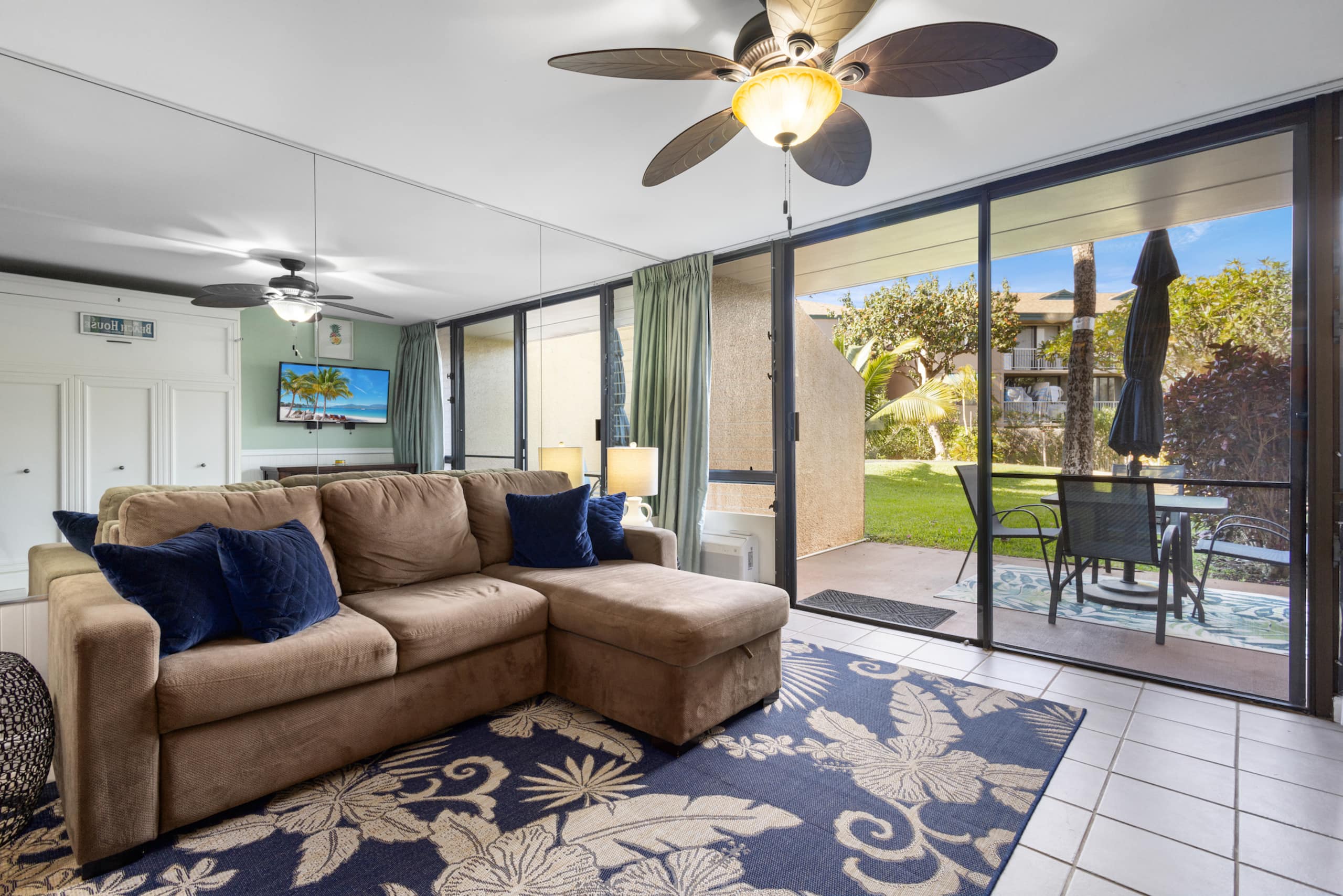 Condo in Kihei · ★4.71 · 1 bedroom · 2 beds · 1 bath - Image 6