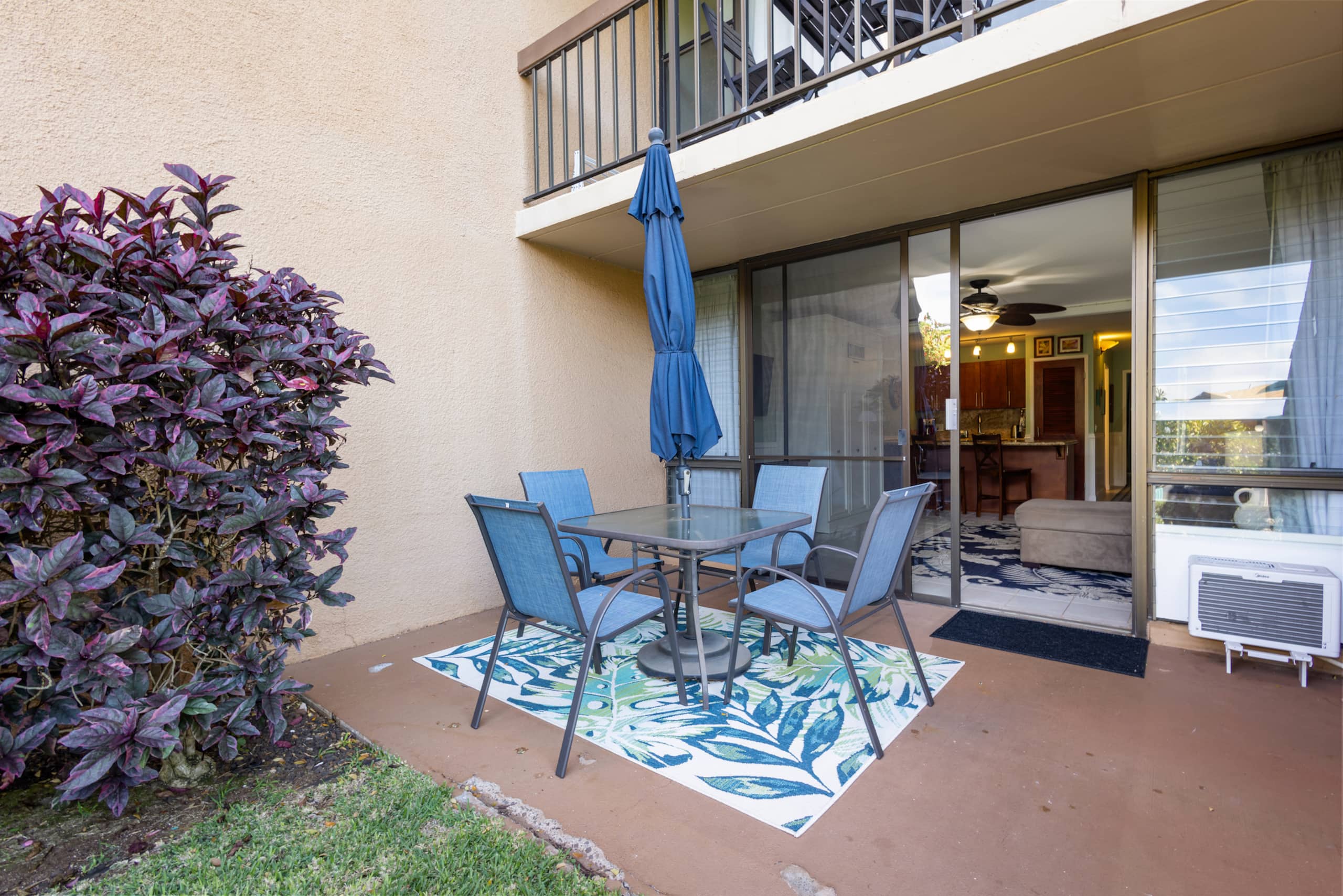 Condo in Kihei · ★4.71 · 1 bedroom · 2 beds · 1 bath - Image 22