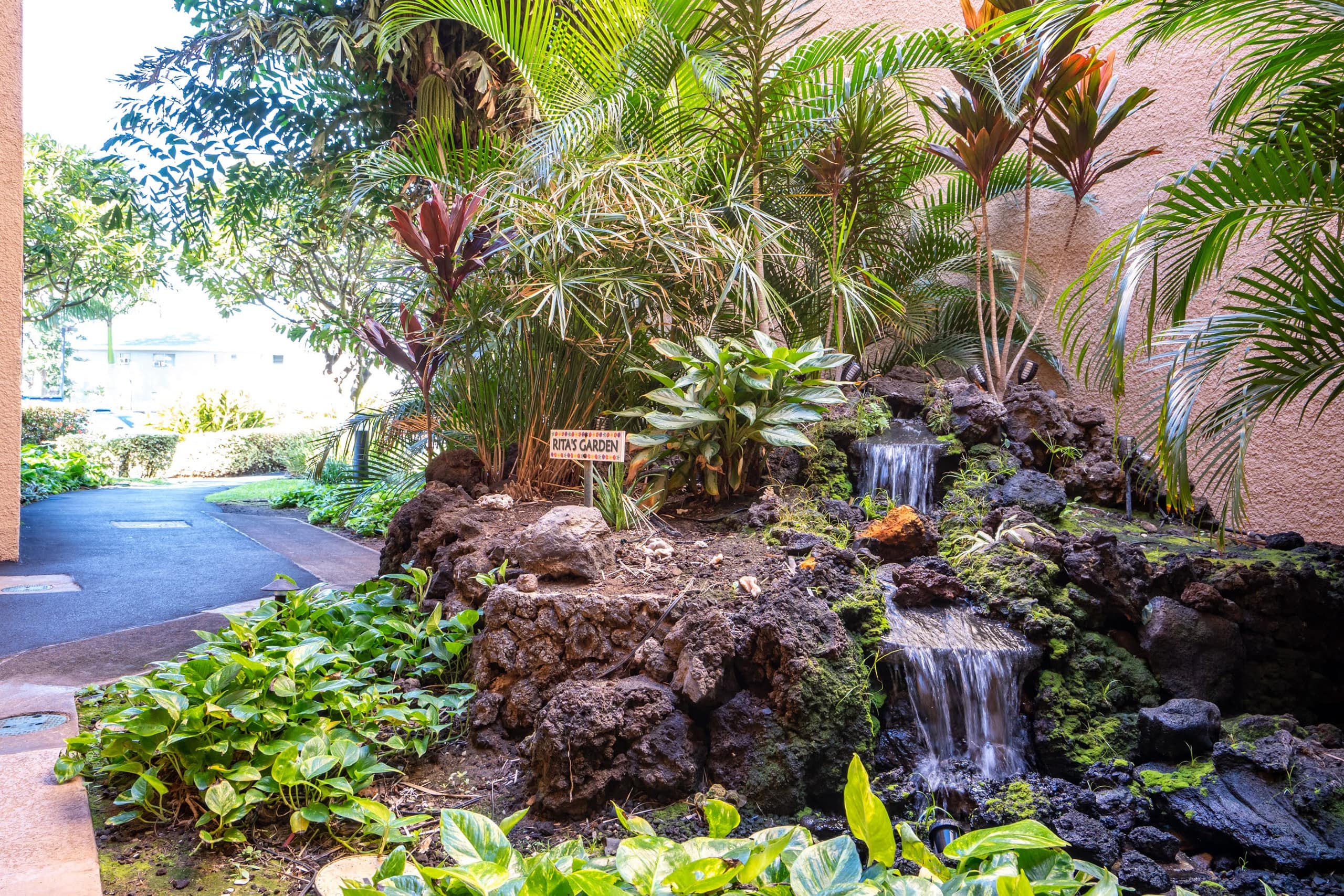 Condo in Kihei · ★4.71 · 1 bedroom · 2 beds · 1 bath - Image 24