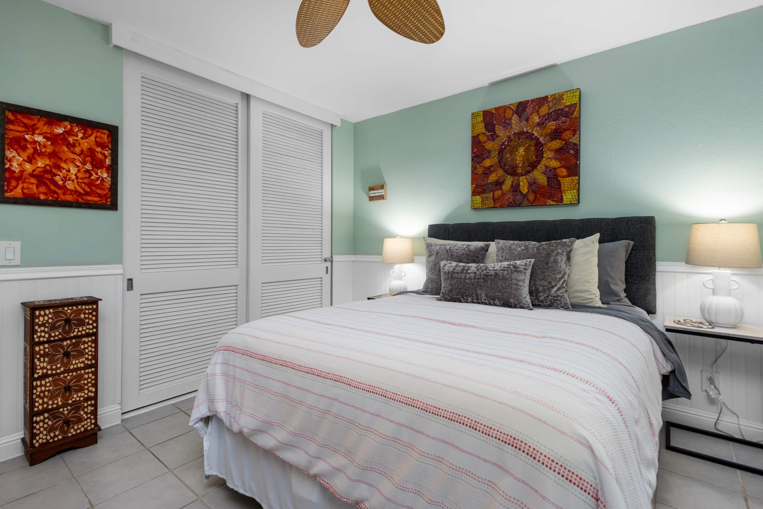 Condo in Kihei · ★4.71 · 1 bedroom · 2 beds · 1 bath - Image 10