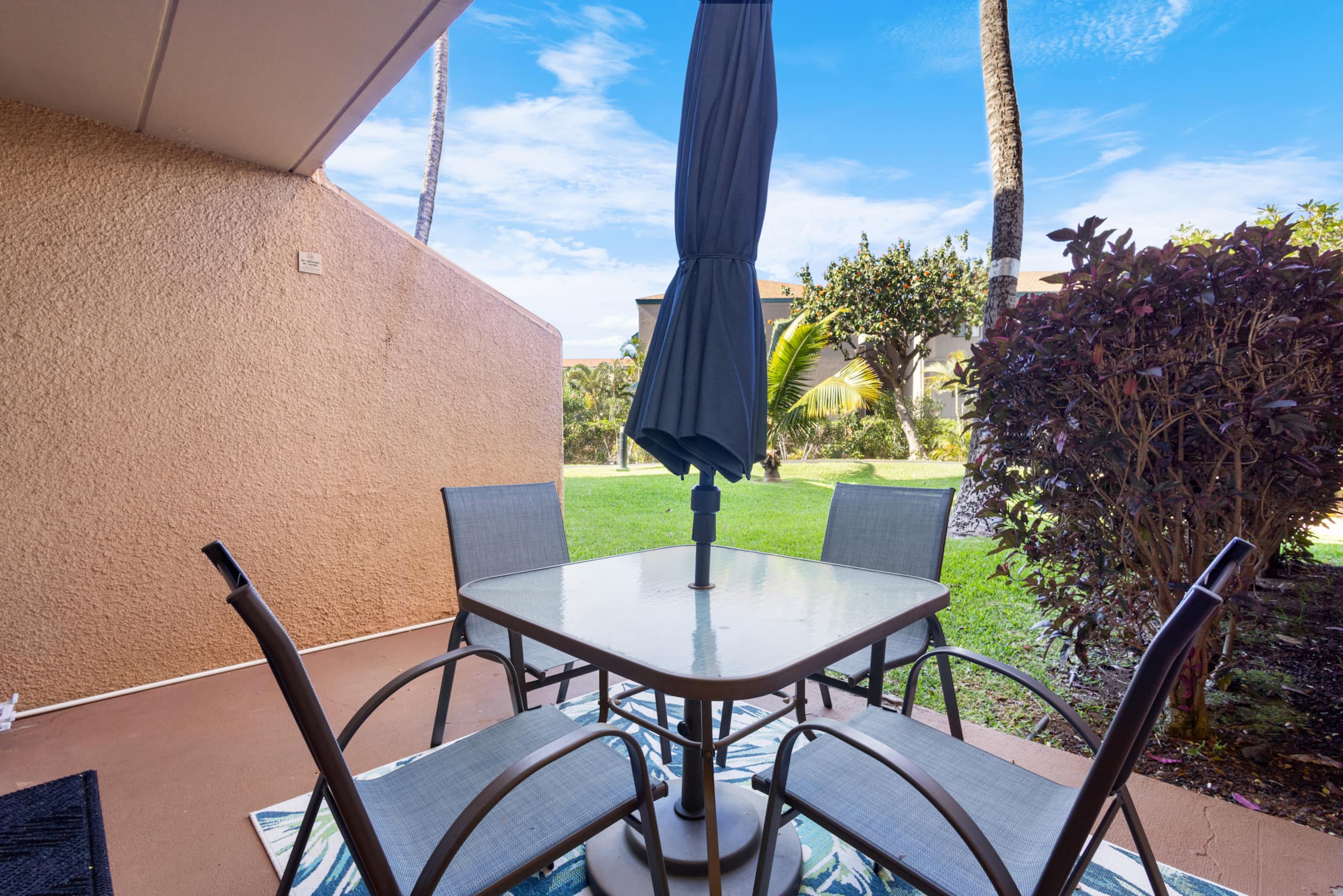 Condo in Kihei · ★4.71 · 1 bedroom · 2 beds · 1 bath - Image 20