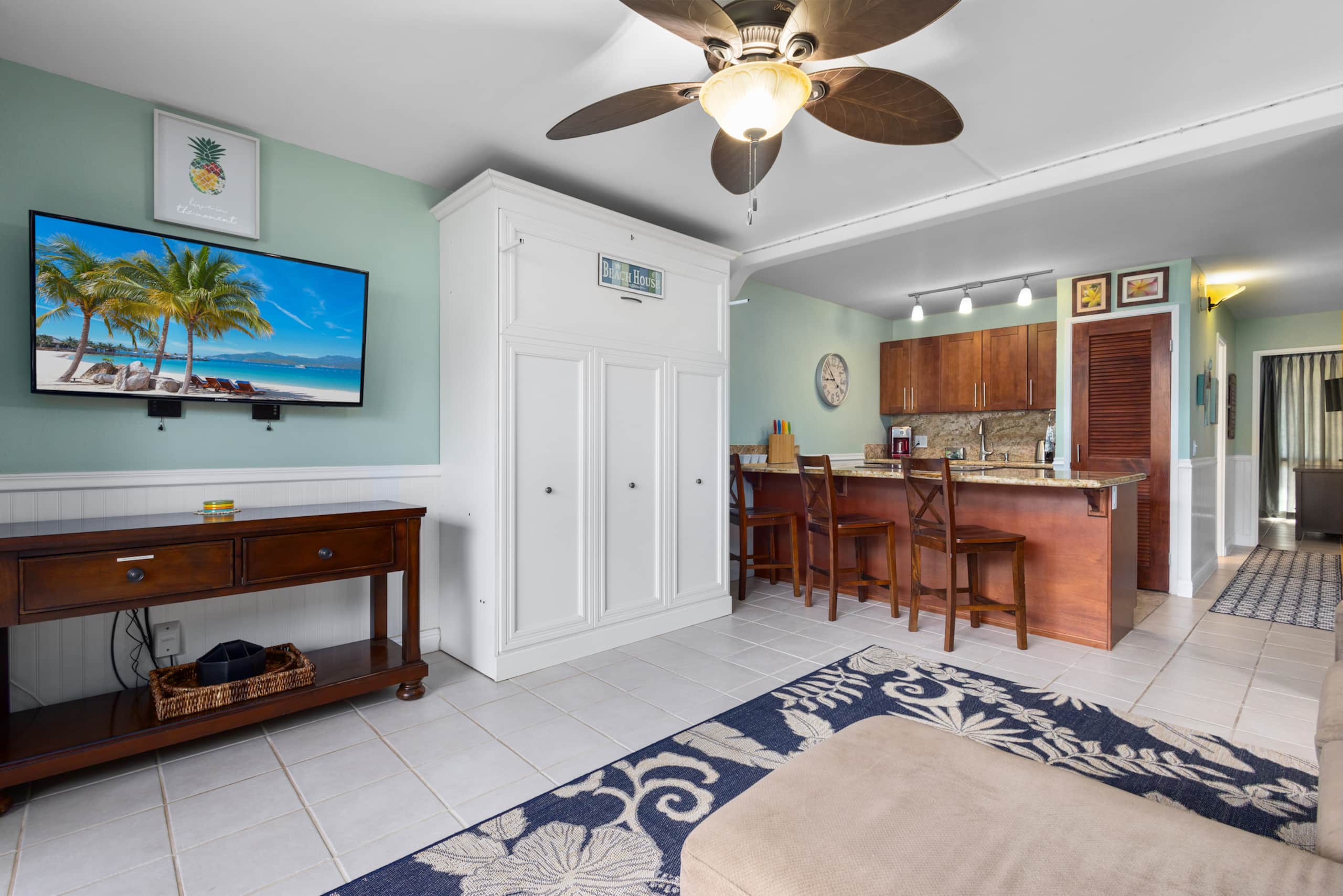 Condo in Kihei · ★4.71 · 1 bedroom · 2 beds · 1 bath - Image 17