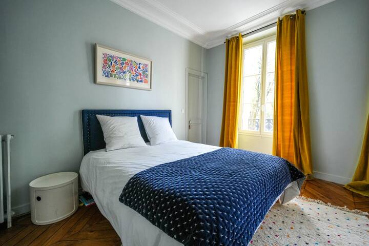 Quarto 2