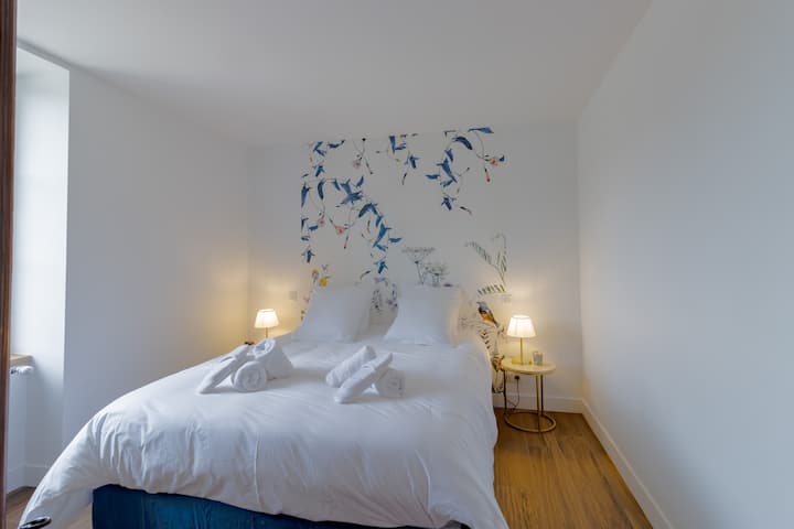 Куќна соба Fleurie