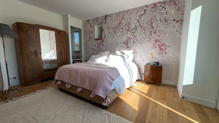 Grange-Suite Cerisiers