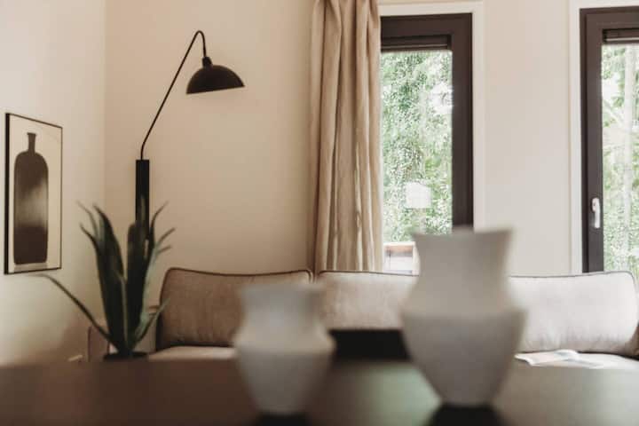 Mysa Tiny House - Elburg
