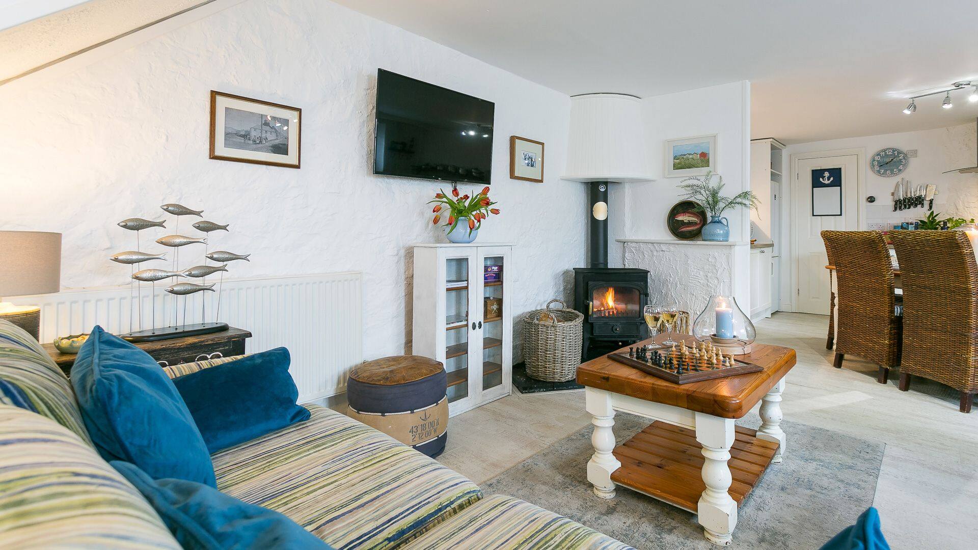 Saerdy, Morfa Nefyn — photo 3