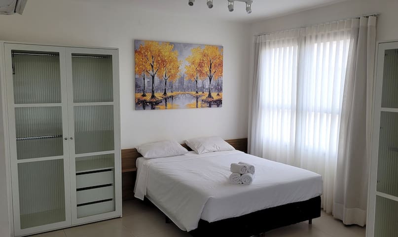 Blend Coliving managed Airbnb listing 1