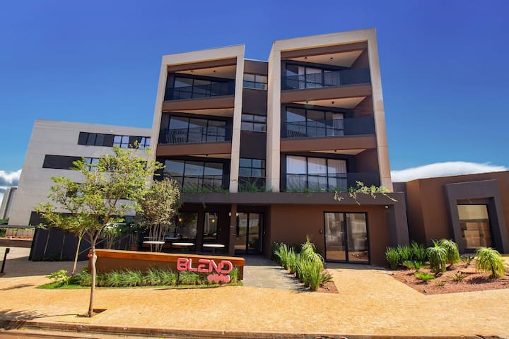 Blend Coliving managed Airbnb listing 1