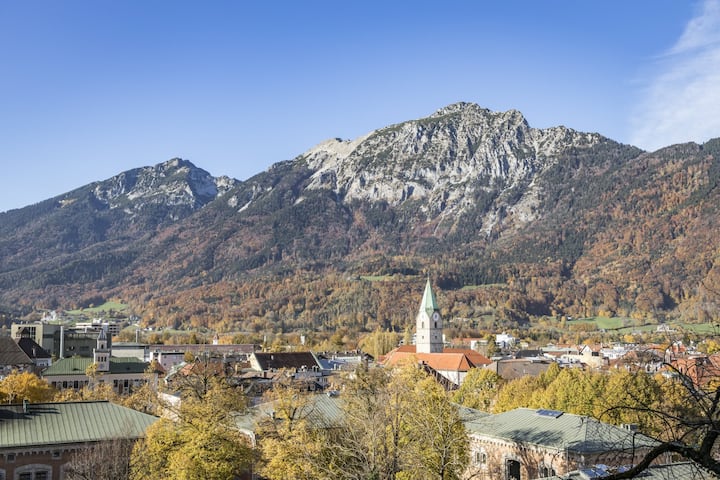 App - Bad Reichenhall