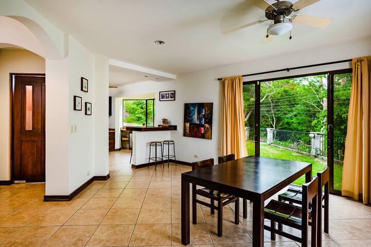 Casa Lucky Monkey_2