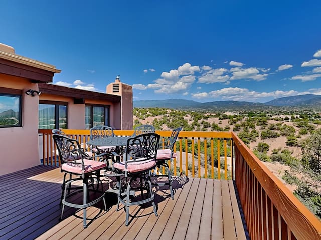 Kokopelli Property Management managed Airbnb listing 3