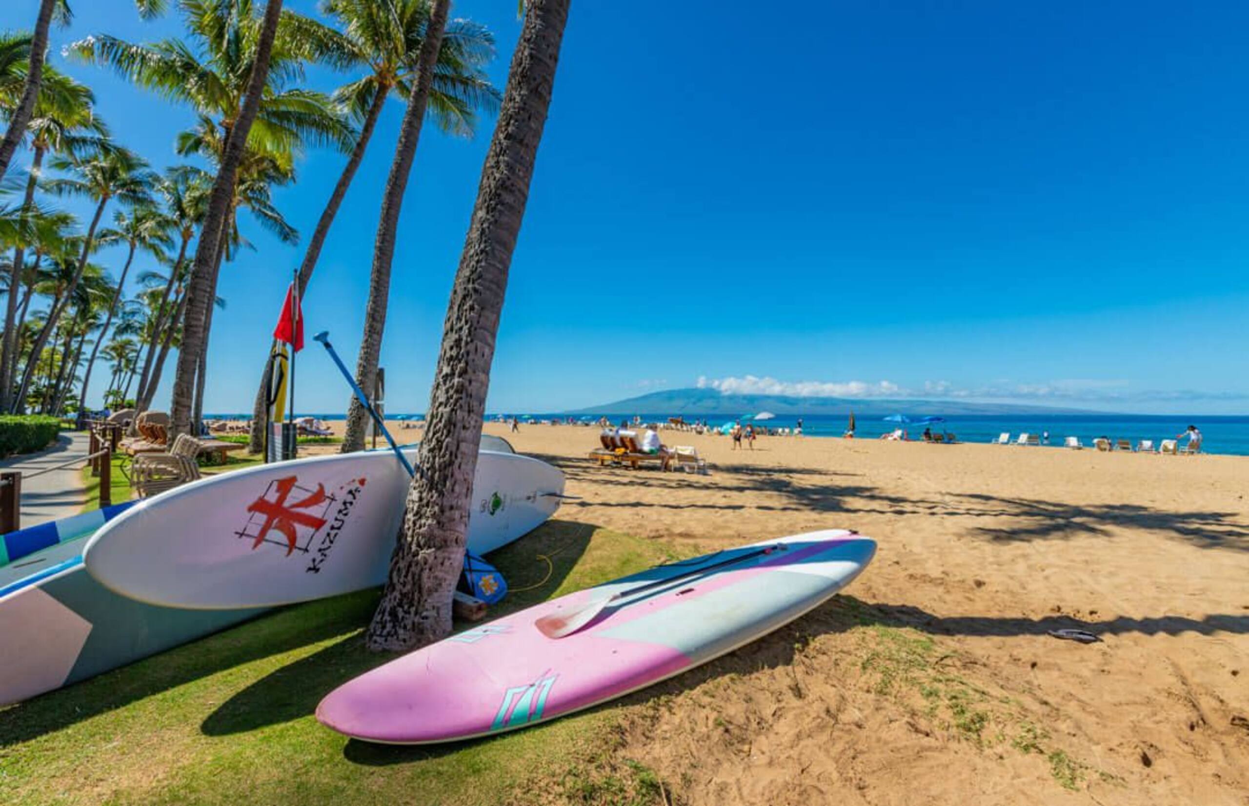 Condo in Lahaina · ★4.89 · 2 bedrooms · 3 beds · 2 baths - Image 36